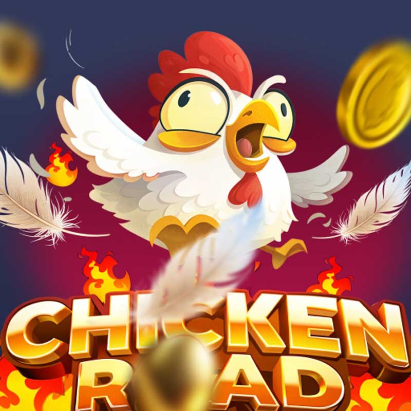 Chicken road oficial in Spain